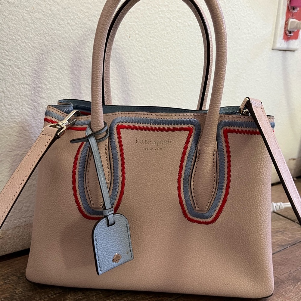 Kate spade crossbody bag